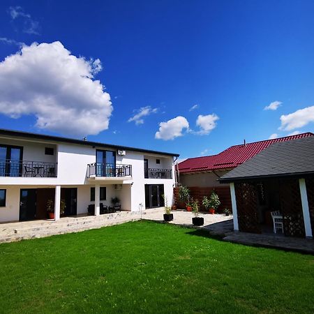 Casa Evdochia Hotel Jurilovca Exterior foto