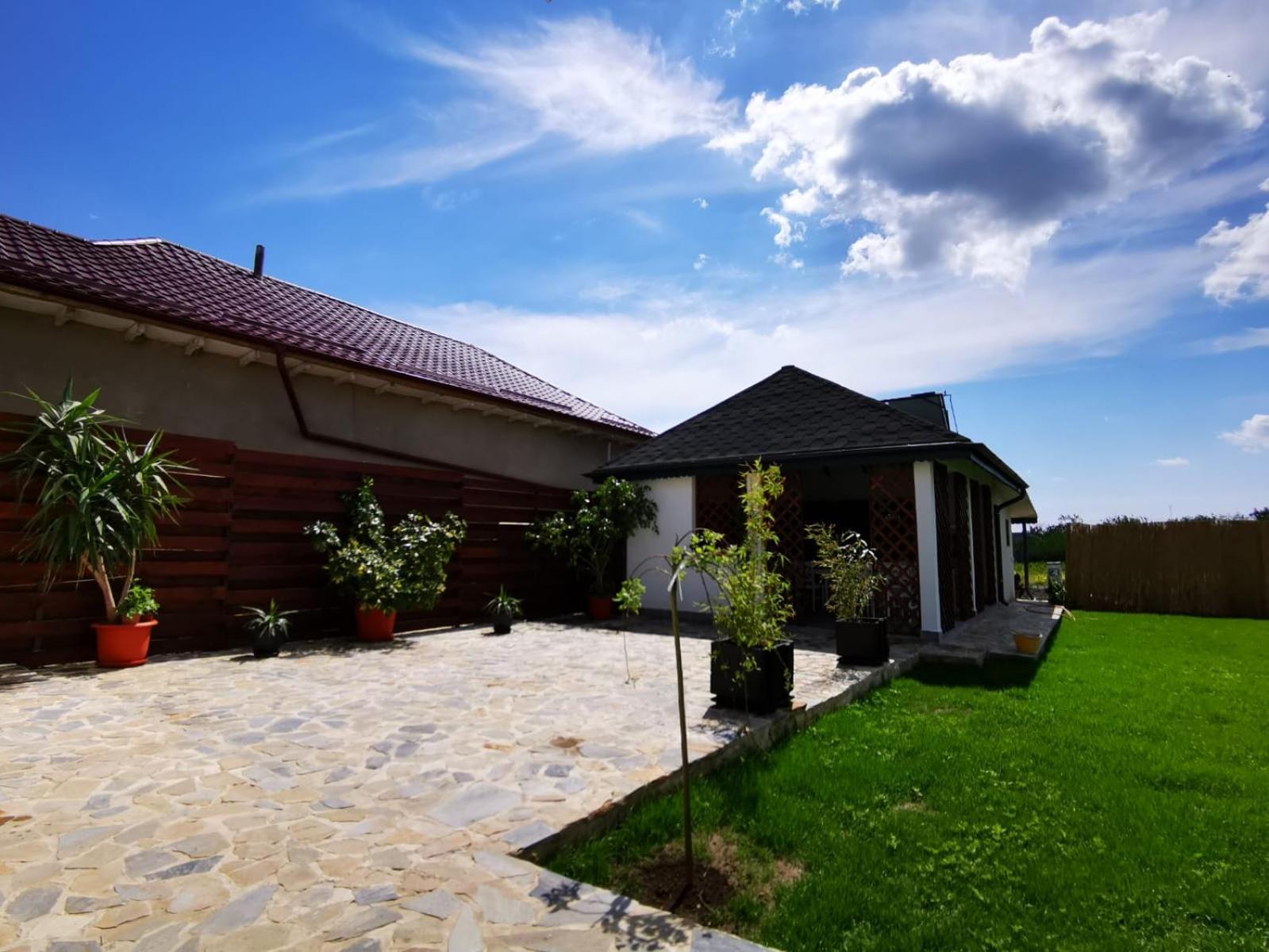 Casa Evdochia Hotel Jurilovca Exterior foto